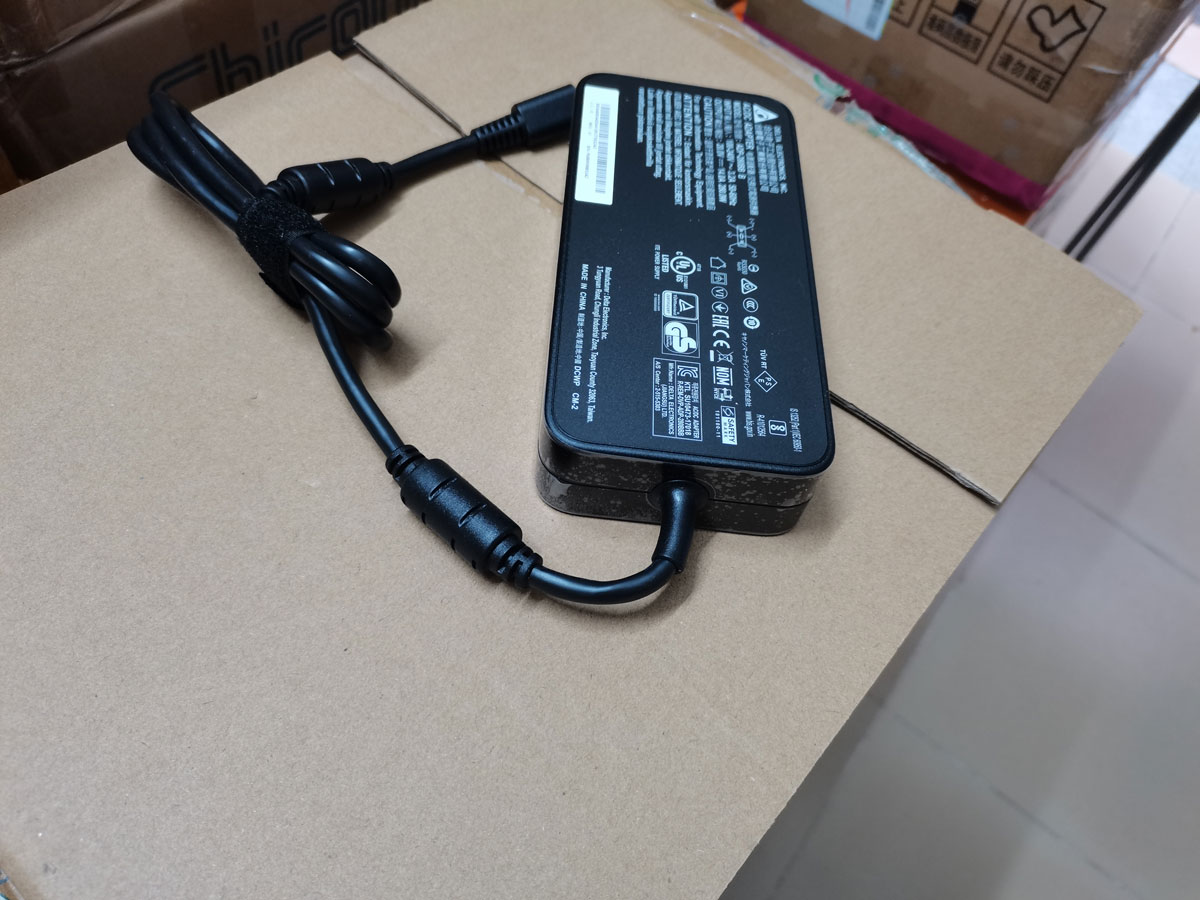 NEW OEM Delta 20.0V 14.0A 280. - огляд і ціна Pc Gaming Msi