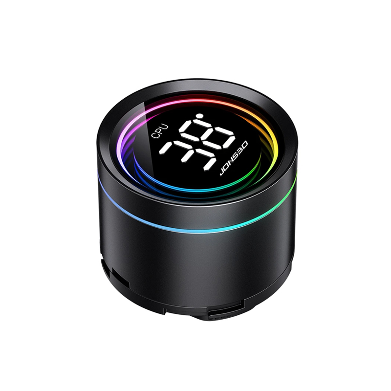 Jonsbo TH-360 AIO CPU Liquid C - огляд і ціна Pc Water Cooling