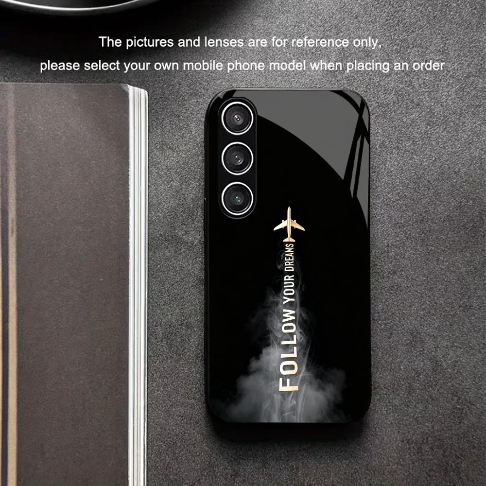Simplified airplane tempered g - огляд і ціна Pc Case Tempered Glass
