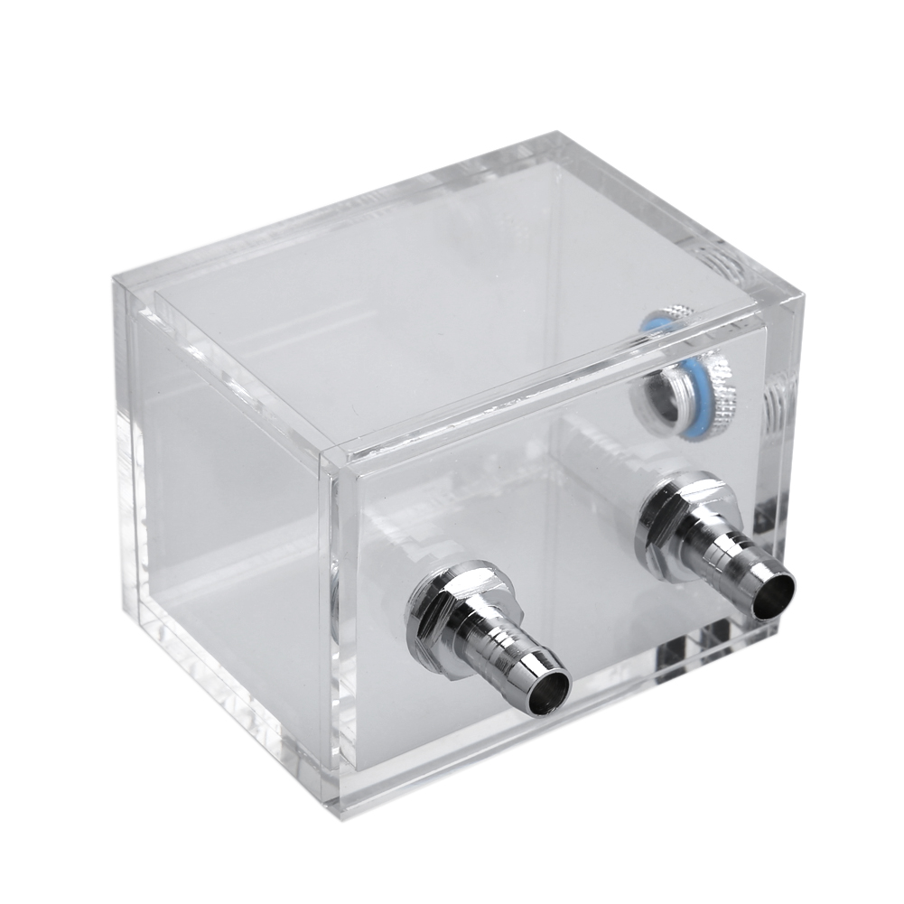 200ml Acrylic Water Tank Coole - огляд і ціна Pc Water Cooling
