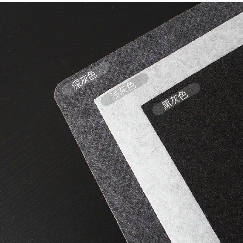 80cm X 40cm Dark Gray Large Ga - огляд і ціна Gaming Desk Mat