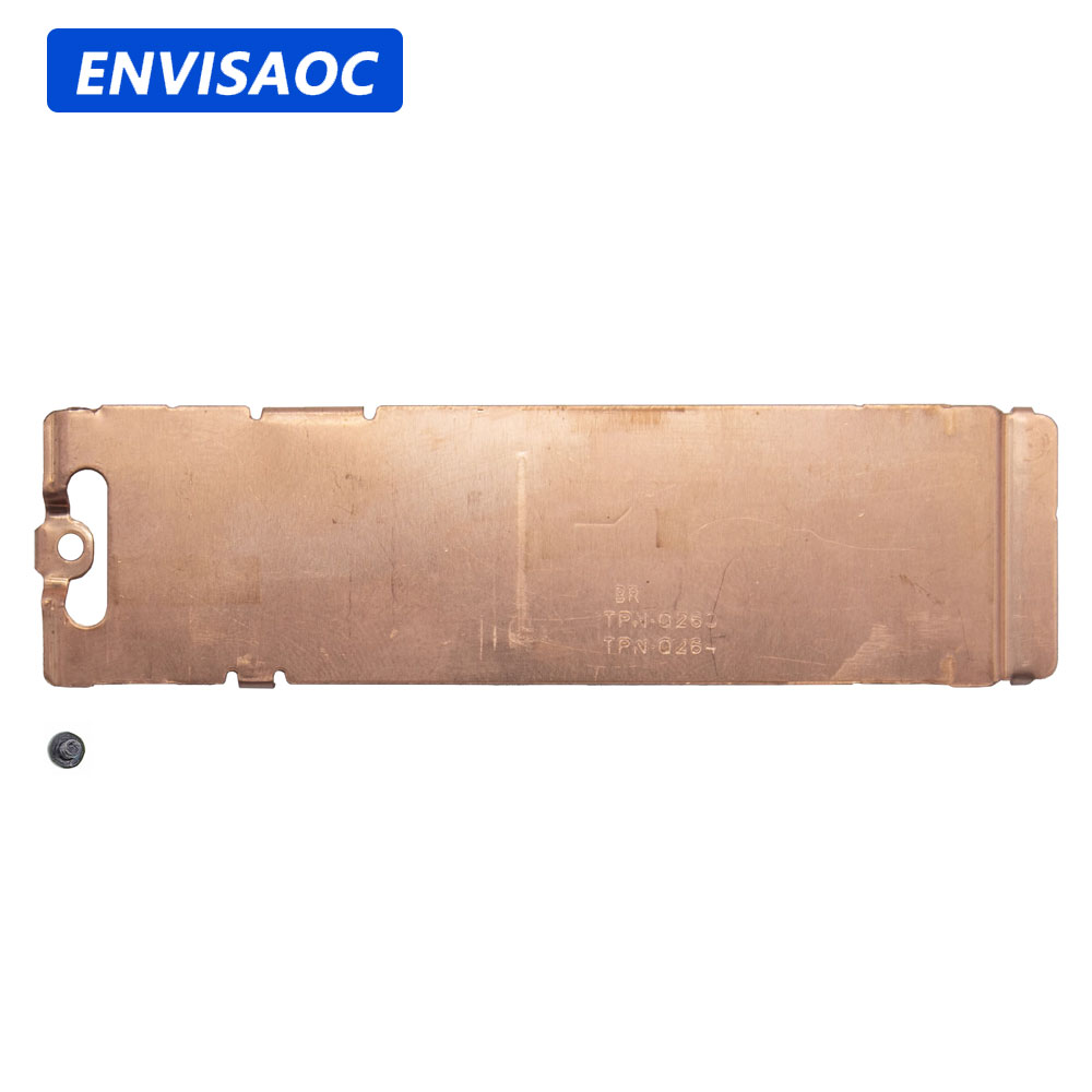 For HP Victus 16 16-D 16-E TPN - огляд і ціна M.2 Ssd Heatsink