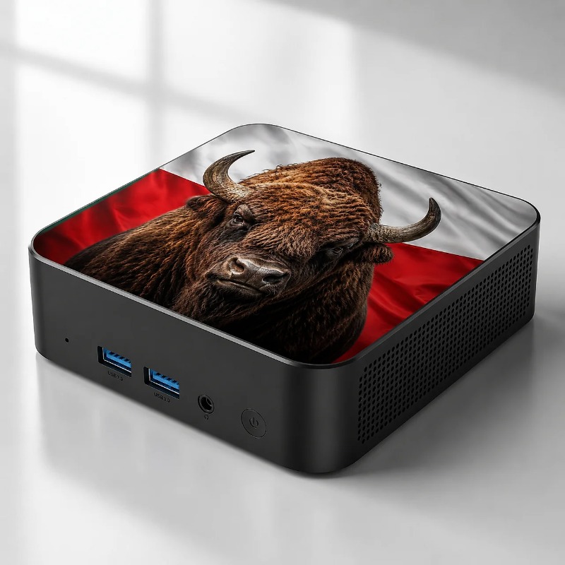 2026 Core i9 8950HK Mini Gamin - огляд і ціна Pc Gaming Mini