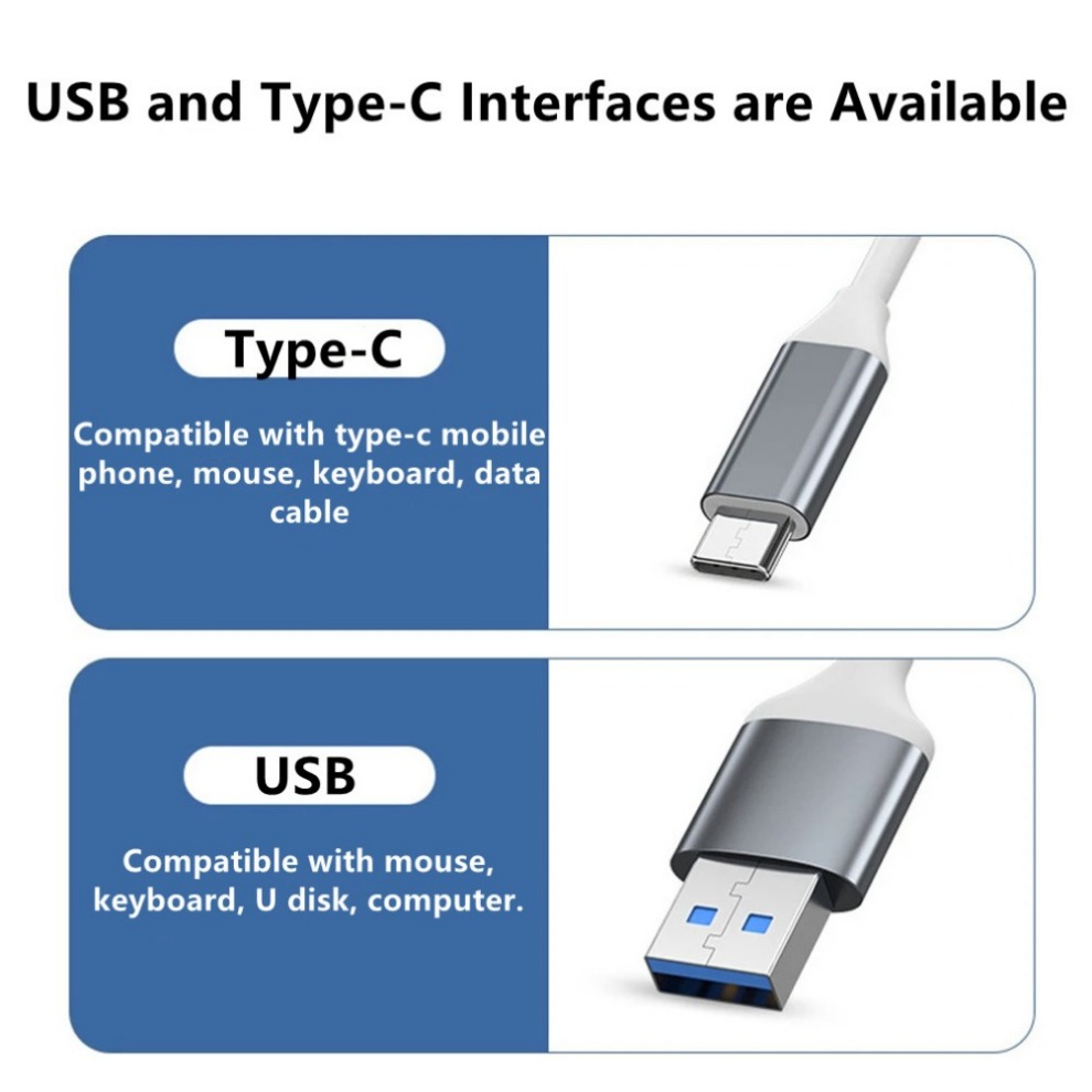 USB 3.0 Hub 4 in 1 USB Hub Hig - огляд і ціна Usb Hub Gaming
