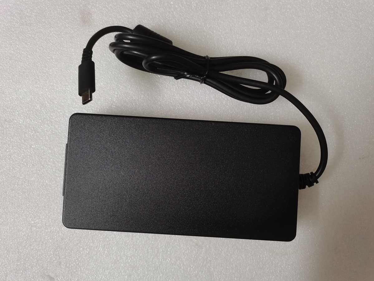 NEW Slim OEM FSP 28V 5A FSP140 - огляд і ціна Pc Gaming Msi