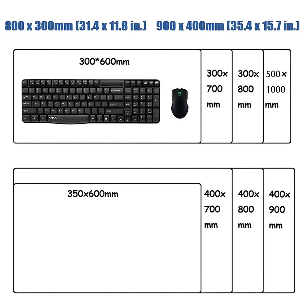 GameCharacter Charming Love An - огляд і ціна Gaming Desk Mat