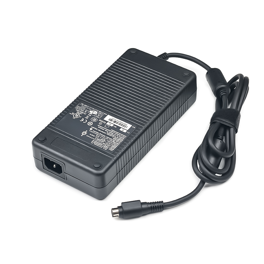 330W Charger AC Adapter 19.5V  - огляд і ціна Pc Gaming Msi