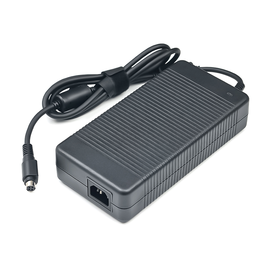 330W Charger AC Adapter 19.5V  - огляд і ціна Pc Gaming Msi