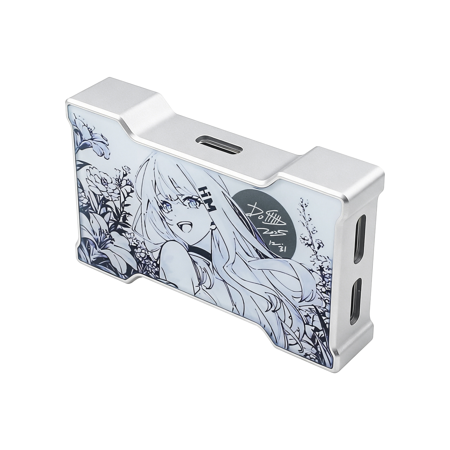 HMLAB HUB-Little Gaming True 8 - огляд і ціна Usb Hub Gaming