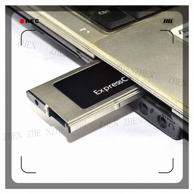 Y for Expresscard Express Card - огляд і ціна Gpu Vertical Mount