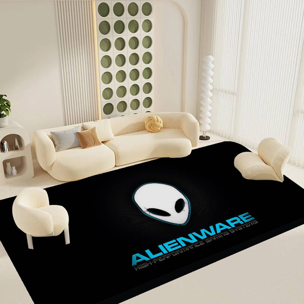 Dell Alienware Animation PC Ga - огляд і ціна Pc Gaming Dell Alienware