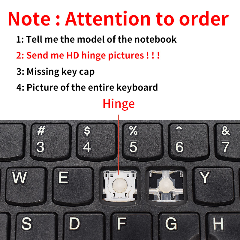 Replacement Original Key Cap H - огляд і ціна Pc Gaming Apple