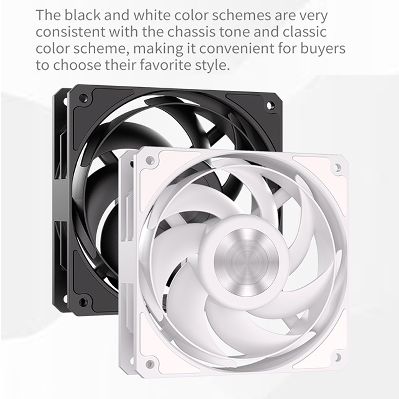 TEUCER Computer CPU Cooler Fan - огляд і ціна Pc Water Cooling