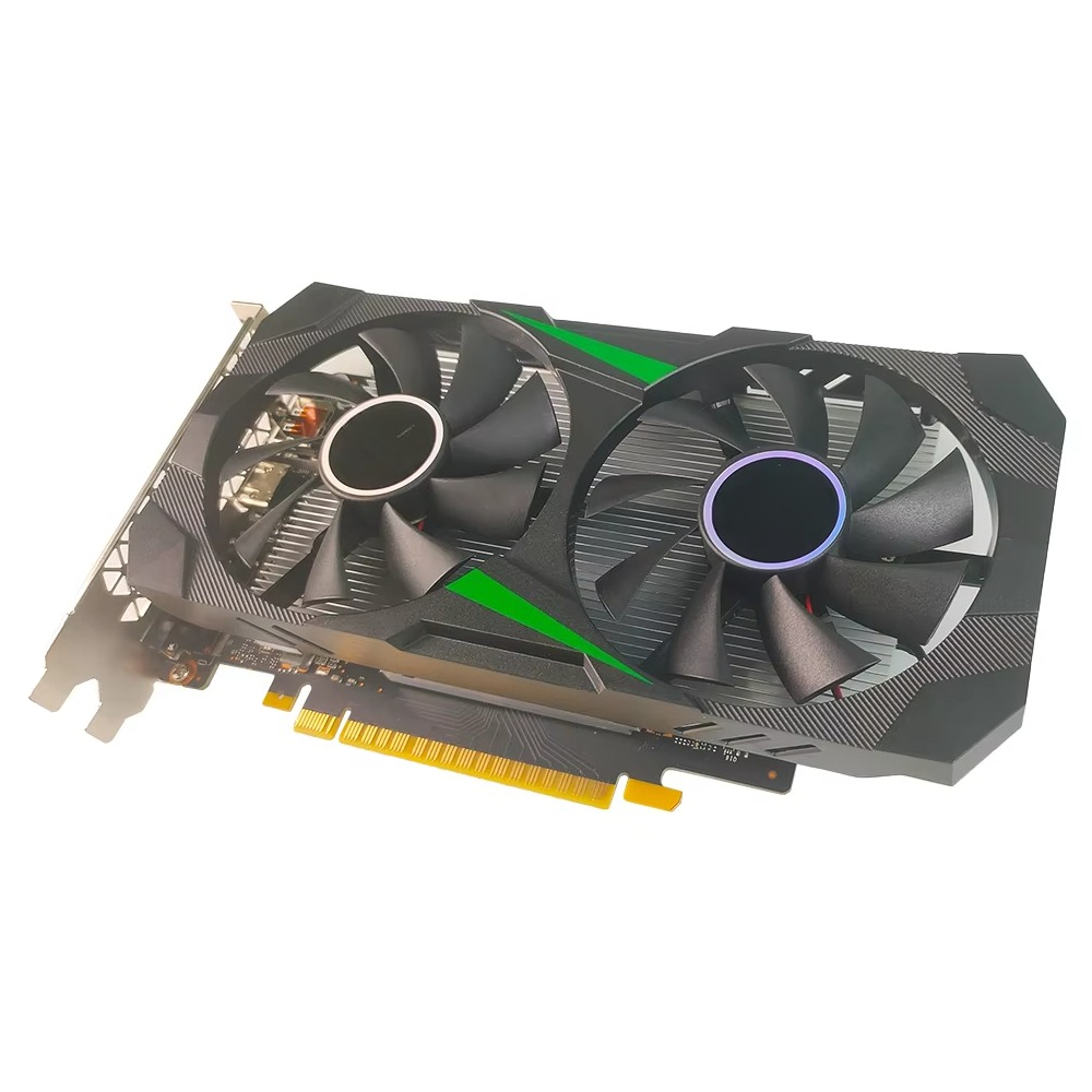 Graphics Card GTX 1650 4GB GDD - огляд і ціна Pc Gaming Gtx 1650