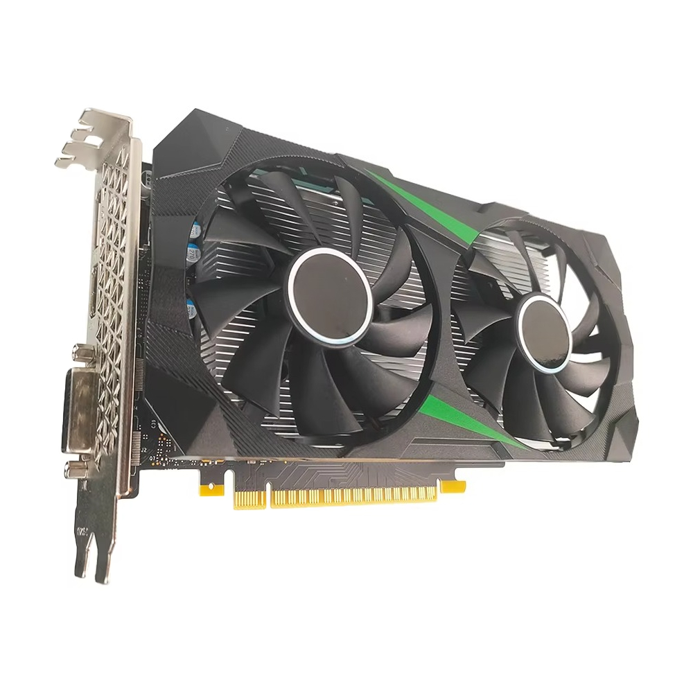 Graphics Card GTX 1650 4GB GDD - огляд і ціна Pc Gaming Gtx 1650