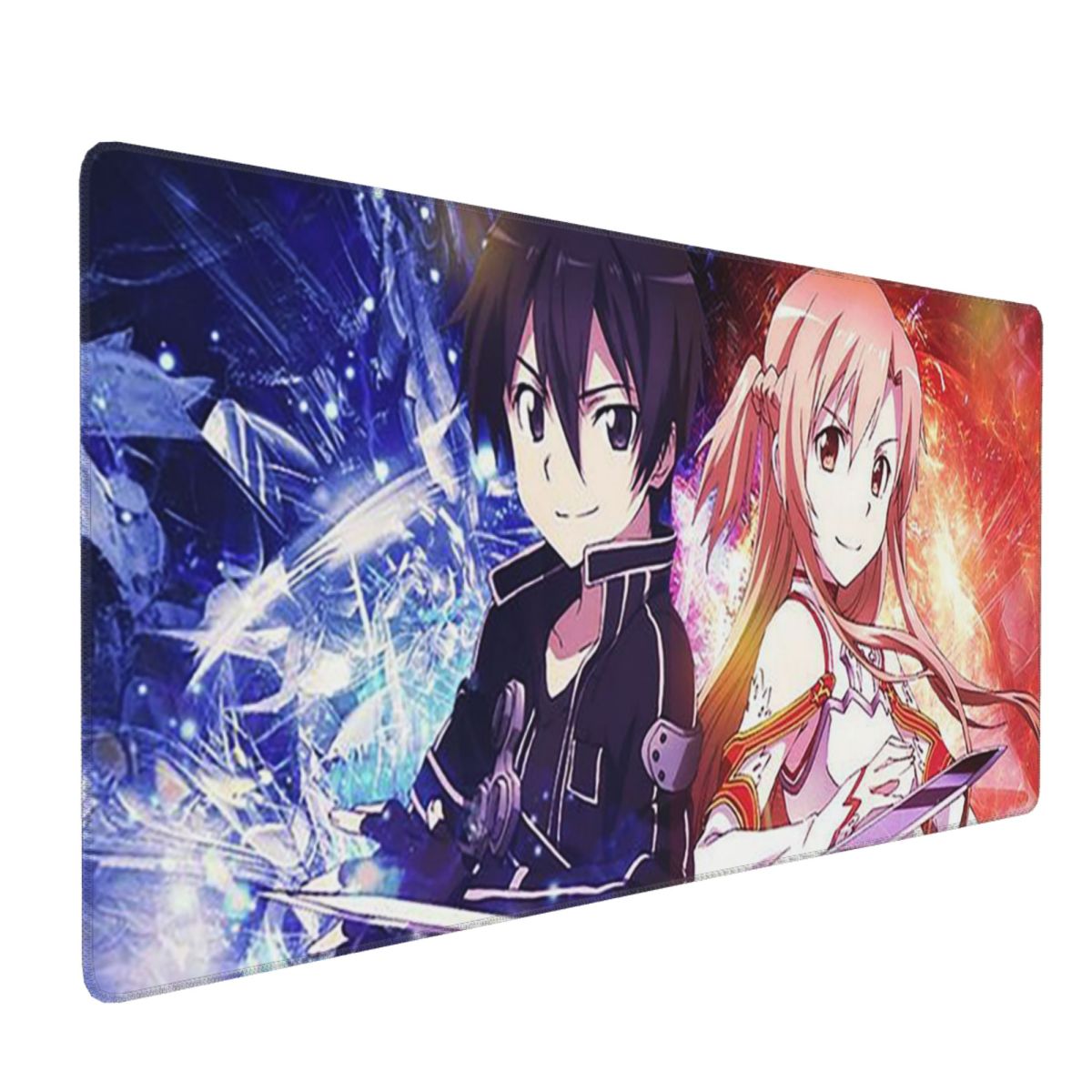 Large Mouse Pad Sword Art Onli - огляд і ціна Pc Gaming Online