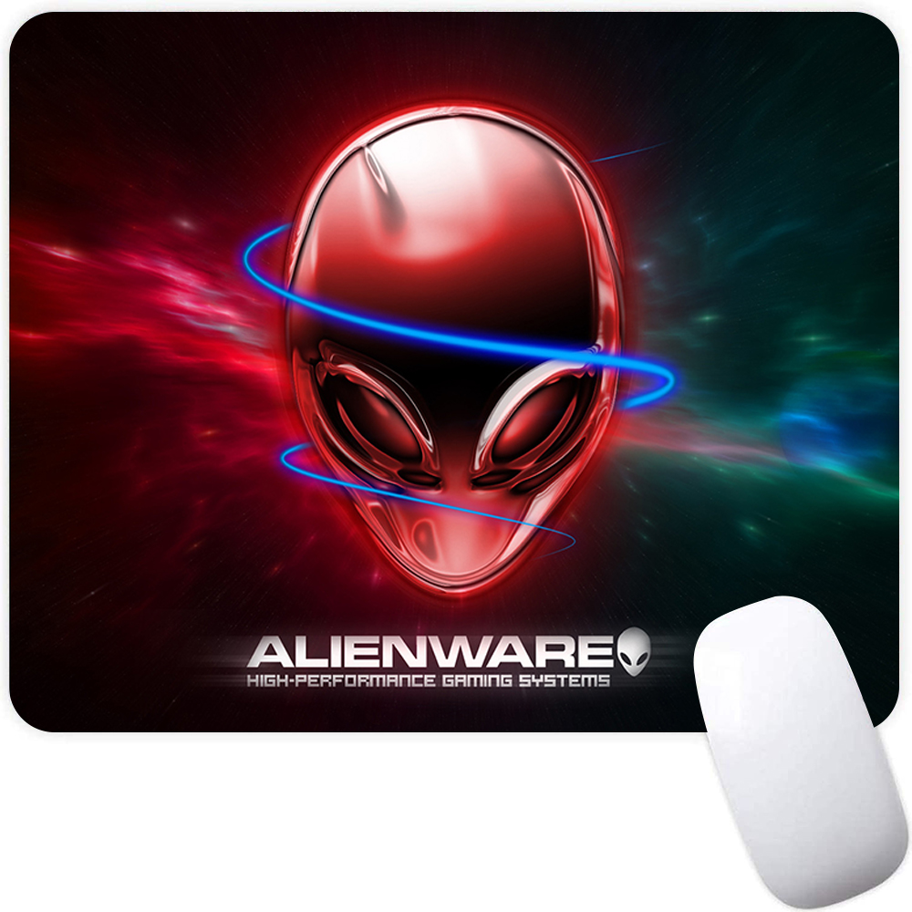 Dell Alienware Small Gaming Mo - огляд і ціна Pc Gaming Dell Alienware