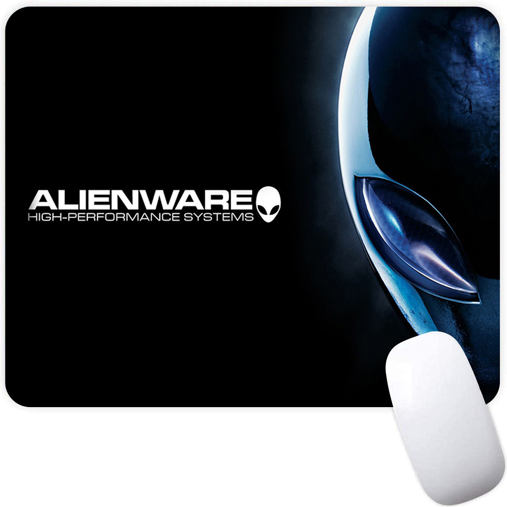 Dell Alienware Small Gaming Mo - огляд і ціна Pc Gaming Dell Alienware