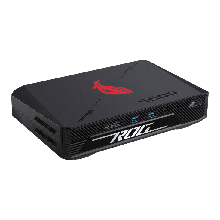 New Stock ROG NUC Mini Pc Inte - огляд і ціна Pc Gaming Gtx 1650