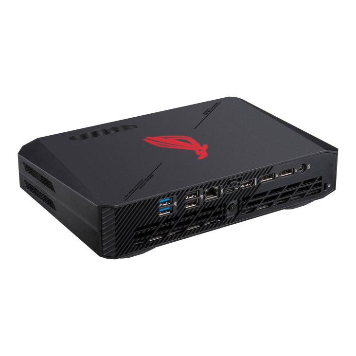 New Stock ROG NUC Mini Pc Inte - огляд і ціна Pc Gaming Gtx 1650
