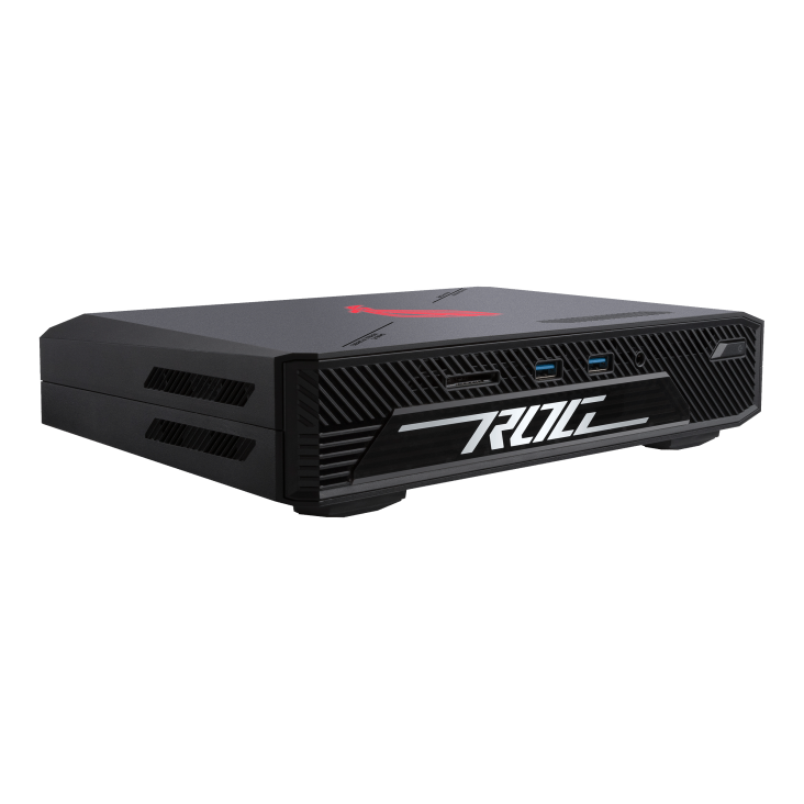 New Stock ROG NUC Mini Pc Inte - огляд і ціна Pc Gaming Gtx 1650