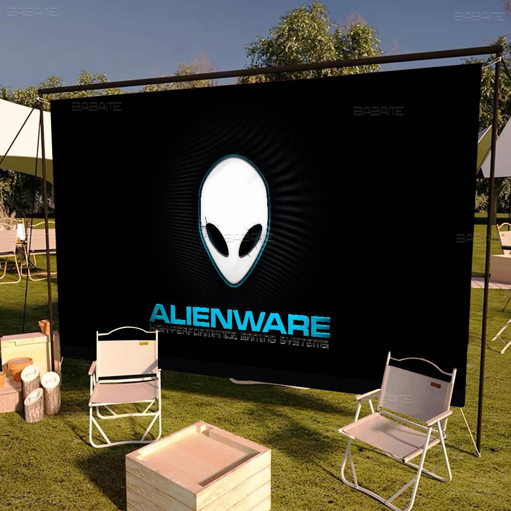 Dell Alienware Animation PC Ga - огляд і ціна Pc Gaming Dell Alienware