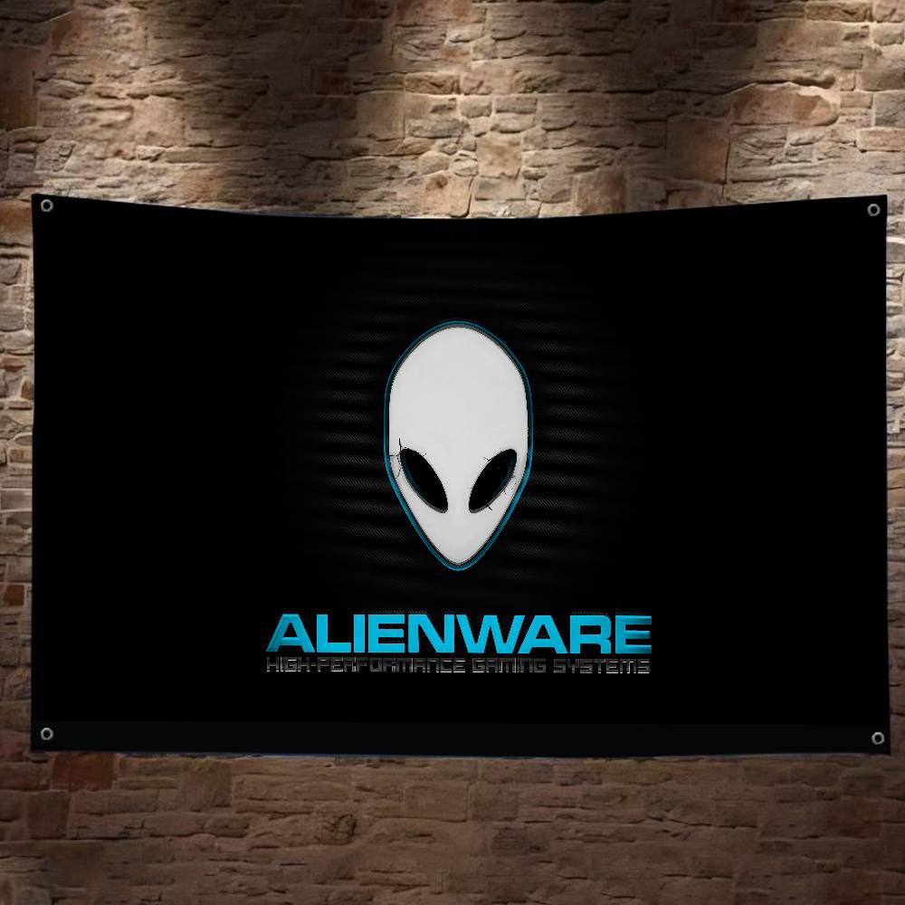 Dell Alienware Animation PC Ga - огляд і ціна Pc Gaming Dell Alienware