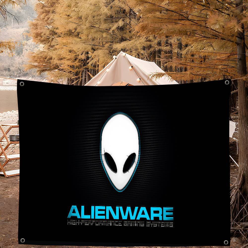 Dell Alienware Animation PC Ga - огляд і ціна Pc Gaming Dell Alienware