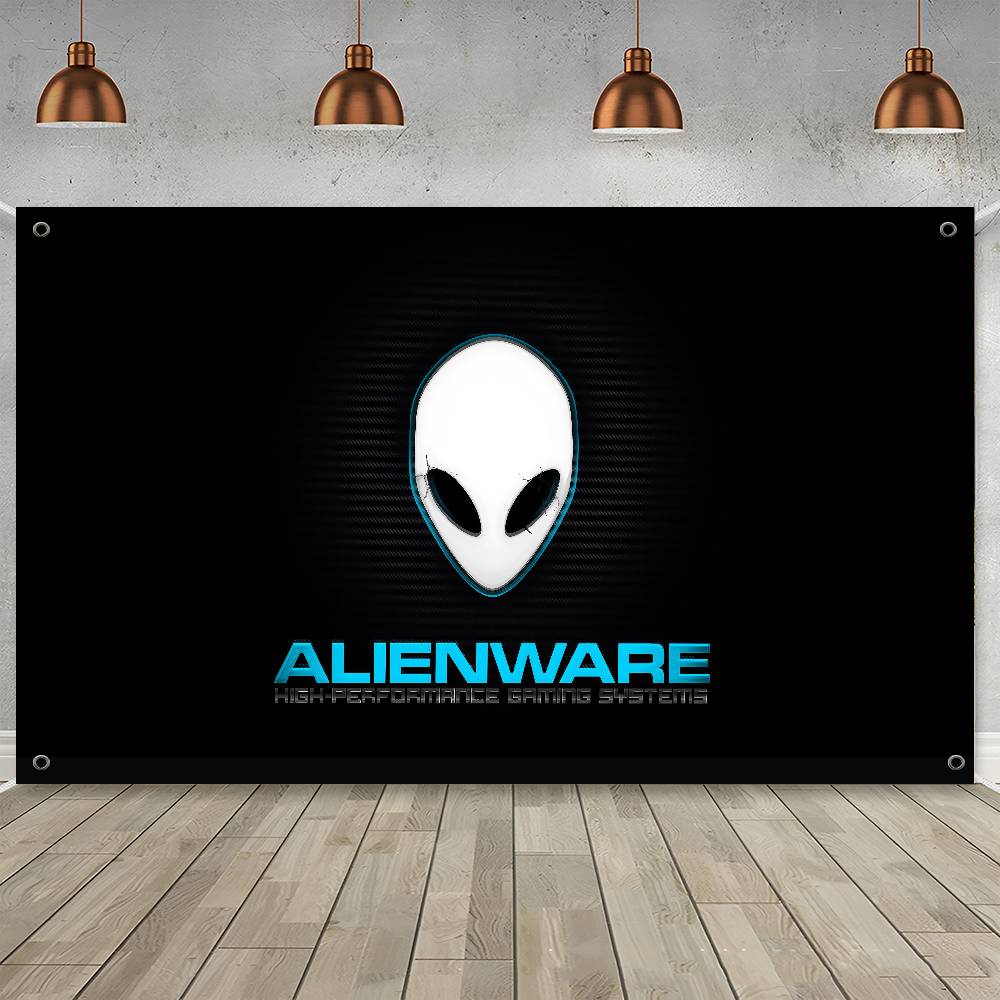 Dell Alienware Animation PC Ga - огляд і ціна Pc Gaming Dell Alienware