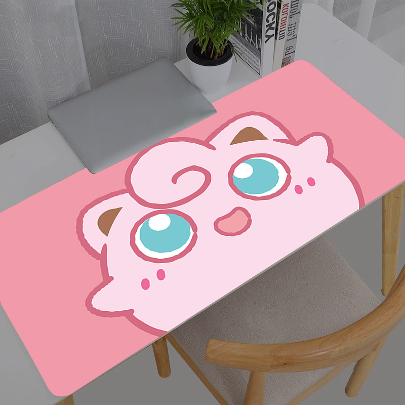 Mouse Pad Large PC Pokemon Pik - огляд і ціна Pc Gaming Keyboard And Mouse