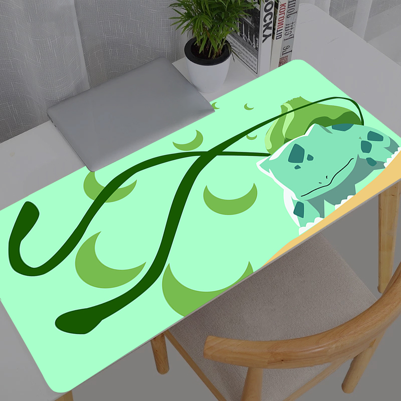 Mouse Pad Large PC Pokemon Pik - огляд і ціна Pc Gaming Keyboard And Mouse