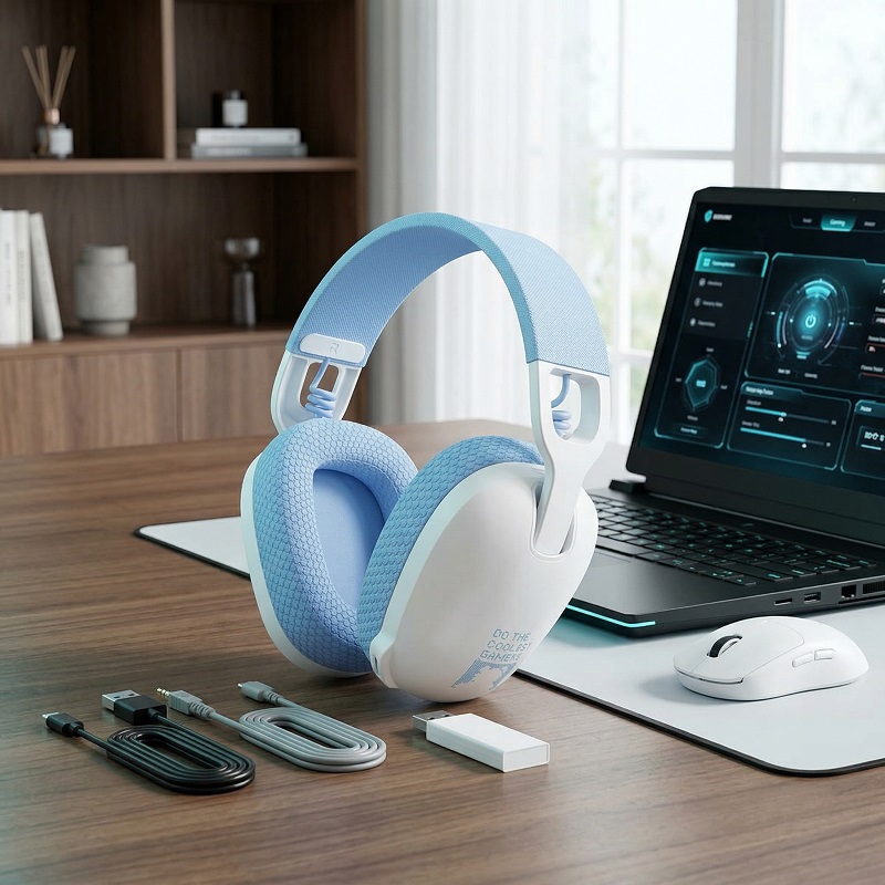 Onikuma B2 Gaming Headphones T - огляд і ціна Pc Gaming Apple