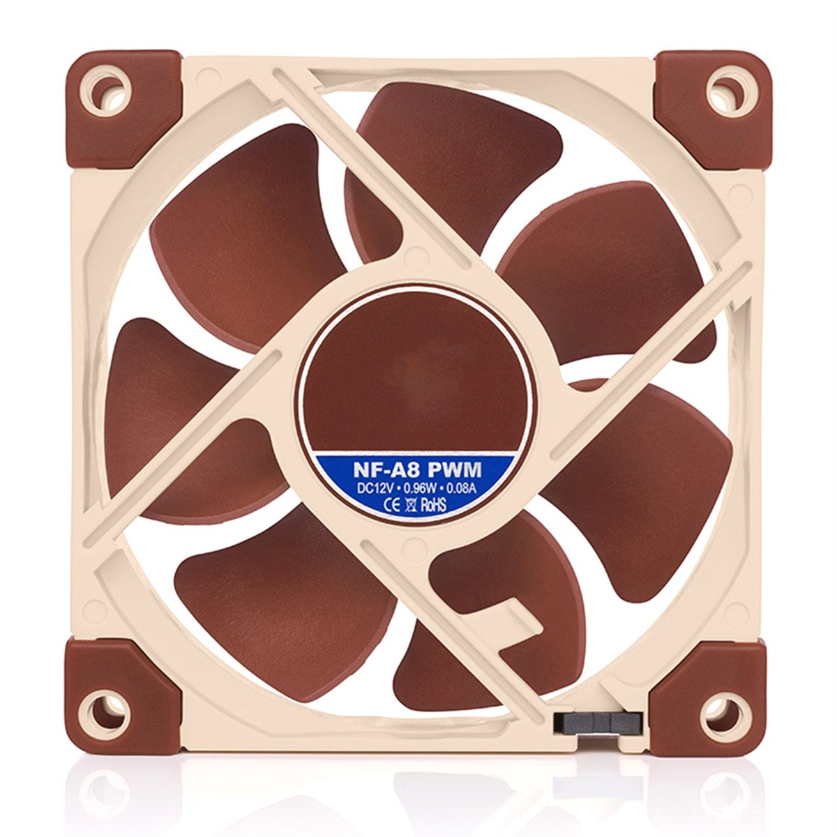 AB30 Noctua NF-A4x10 FLX Compu - огляд і ціна Pc Case Fan