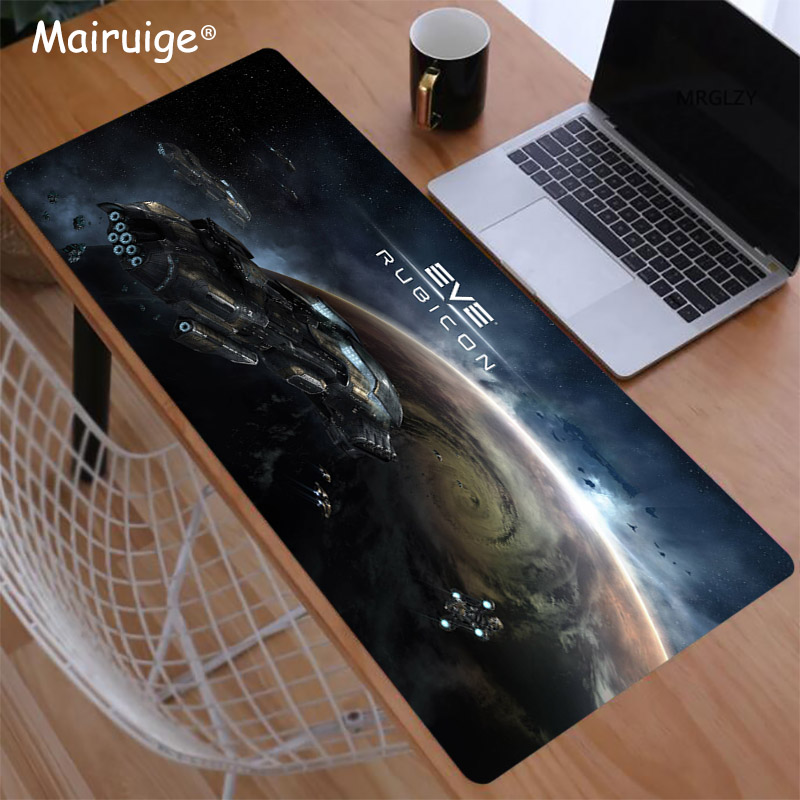 Mouse Pad Large Eve Online Mou - огляд і ціна Pc Gaming Online