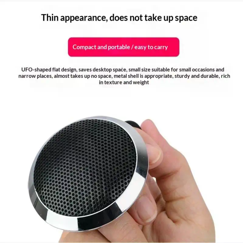 Omnidirectional 3.5mm/USB Cond - огляд і ціна Pc Gaming Online