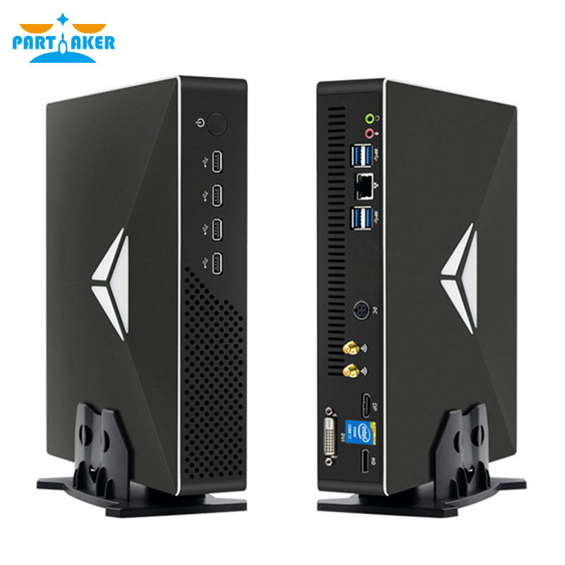 10th Gen Mini Gaming PC Intel  - огляд і ціна Pc Gaming Gtx 1650
