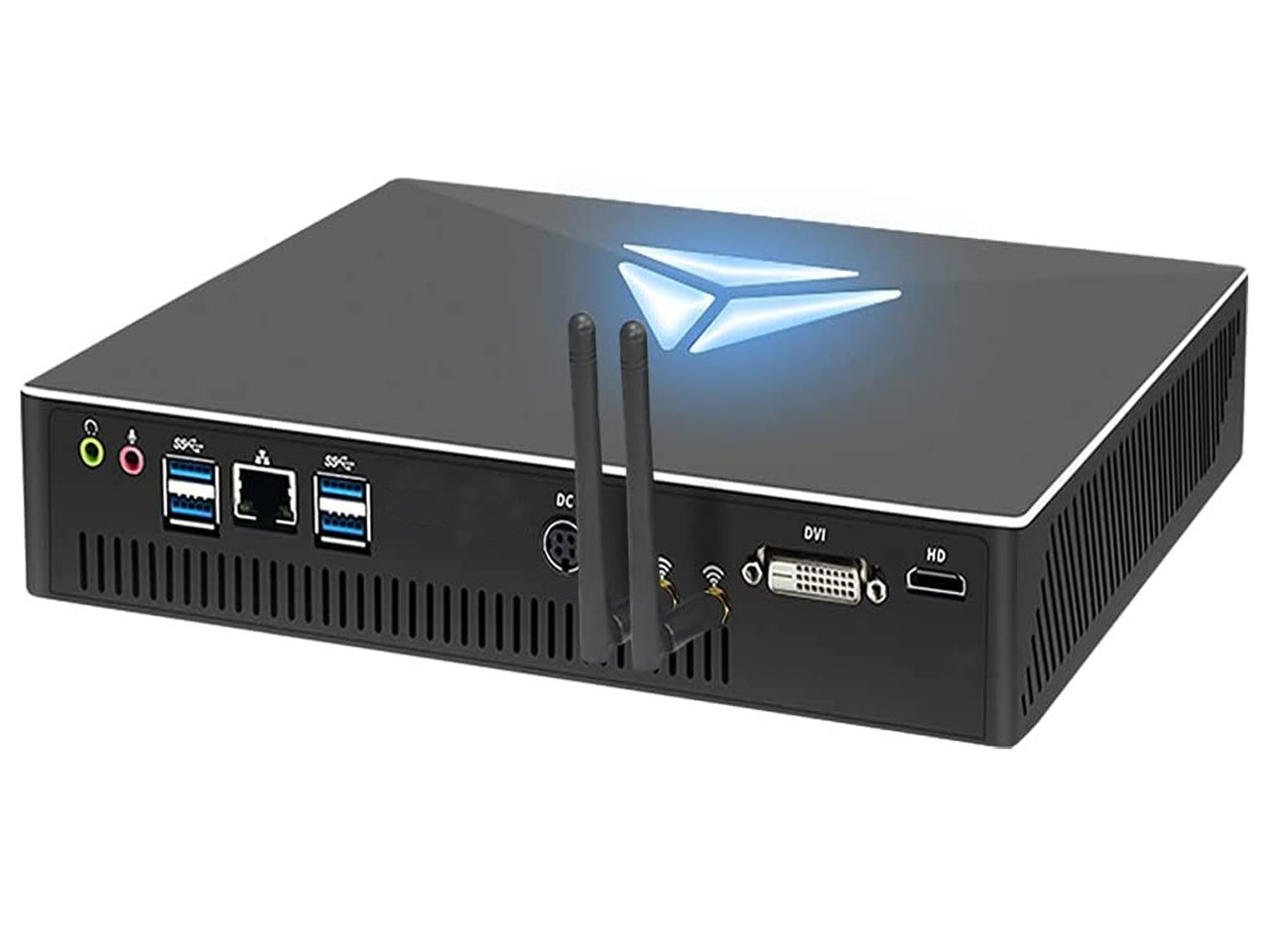 10th Gen Mini Gaming PC Intel  - огляд і ціна Pc Gaming Gtx 1650