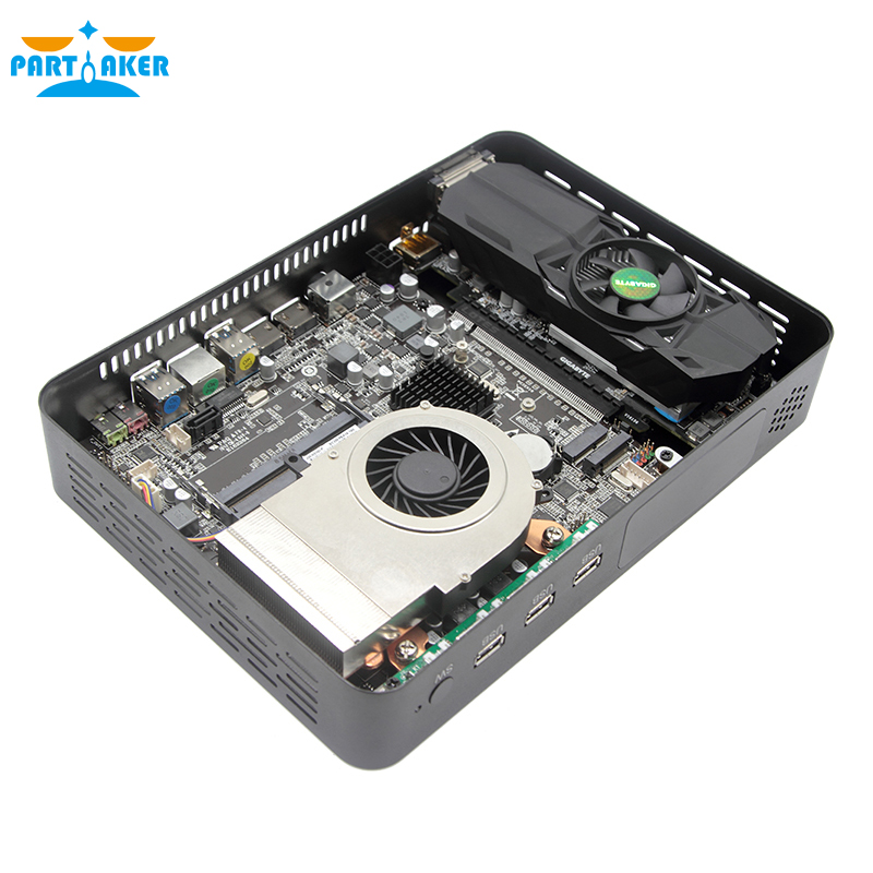 9th Gen Gaming PC - Intel Core - огляд і ціна Pc Gaming Gtx 1650