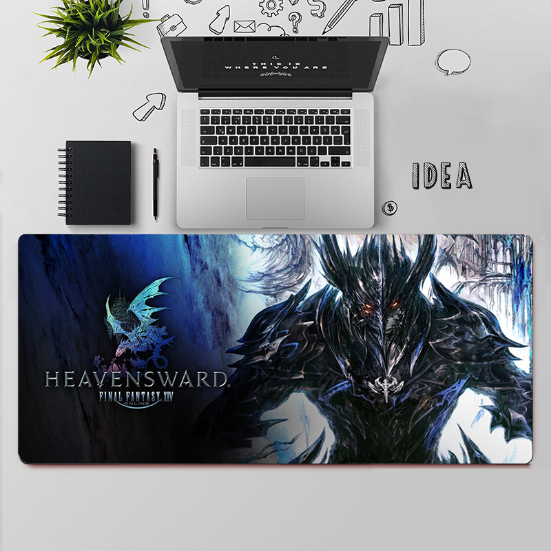 Gaming Mouse Pad Large Mouse P - огляд і ціна Pc Gaming Online