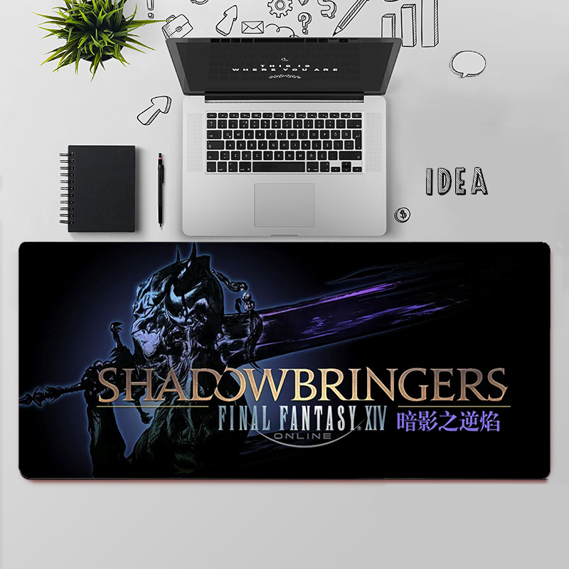 Gaming Mouse Pad Large Mouse P - огляд і ціна Pc Gaming Online