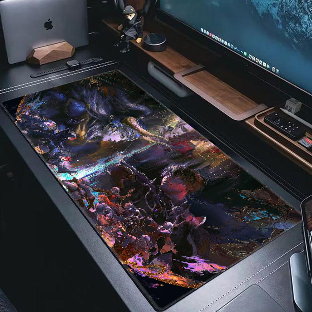 F-Final F-Fantasy XIV Online L - огляд і ціна Pc Gaming Online
