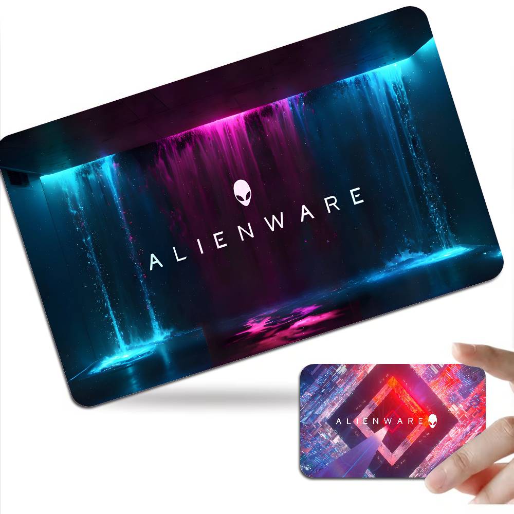 Dell Alienware Animation PC Ga - огляд і ціна Pc Gaming Dell Alienware