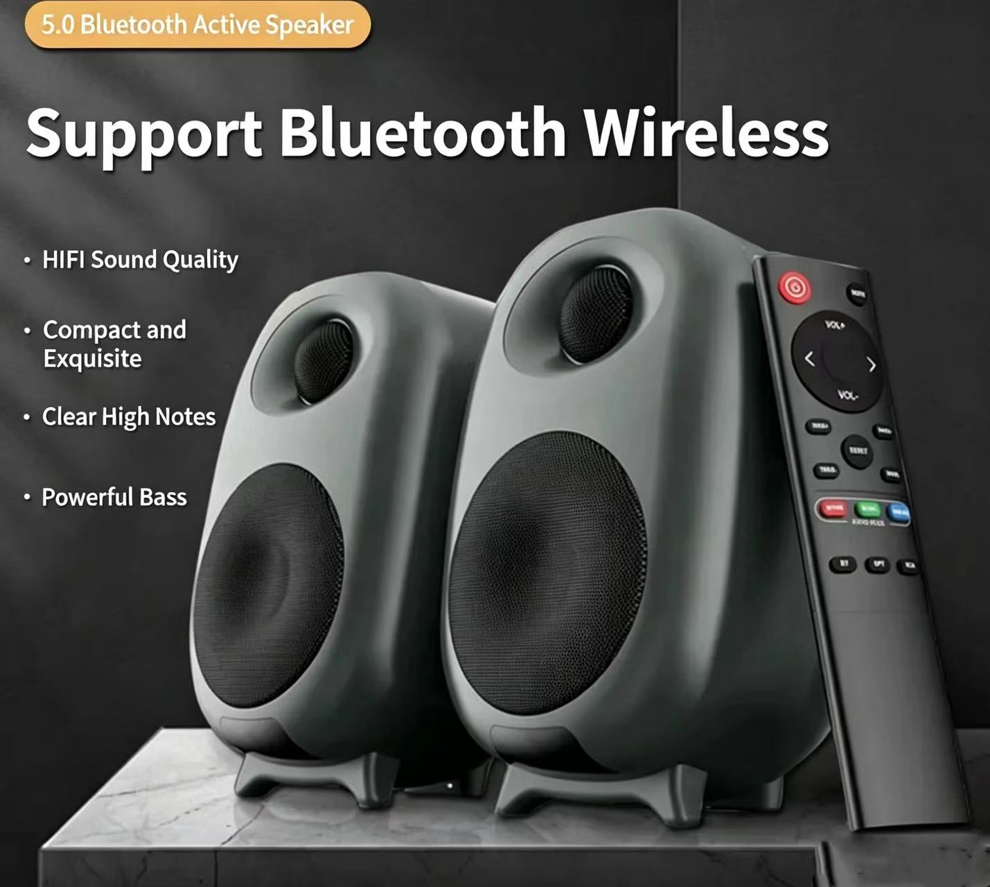 Bestisan 80W Gaming Bluetooth  - огляд і ціна Pc Gaming Apple