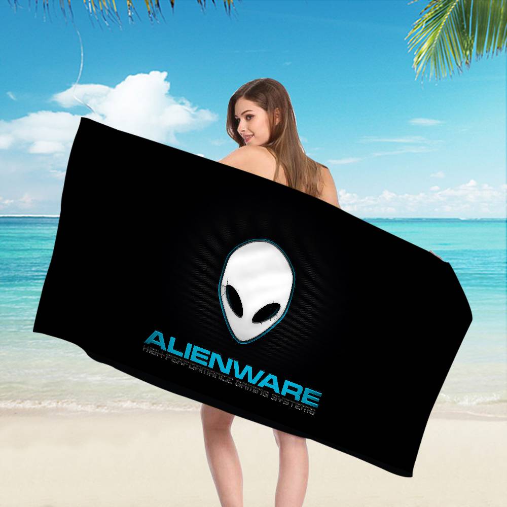 Dell Alienware Animation PC Ga - огляд і ціна Pc Gaming Dell Alienware