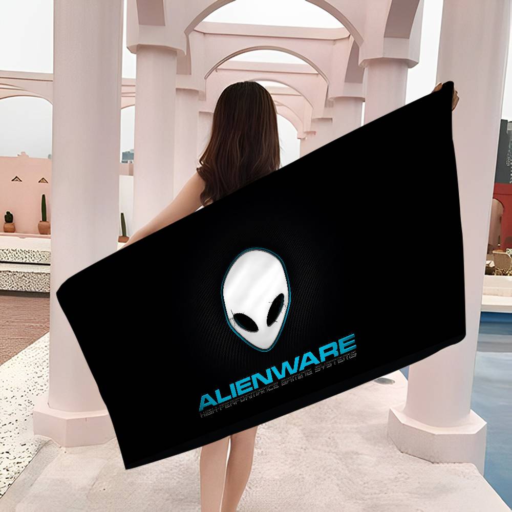 Dell Alienware Animation PC Ga - огляд і ціна Pc Gaming Dell Alienware